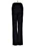 Nanette Lepore Chevron-herringbone Black Casual Pants Size 6 - photo 2