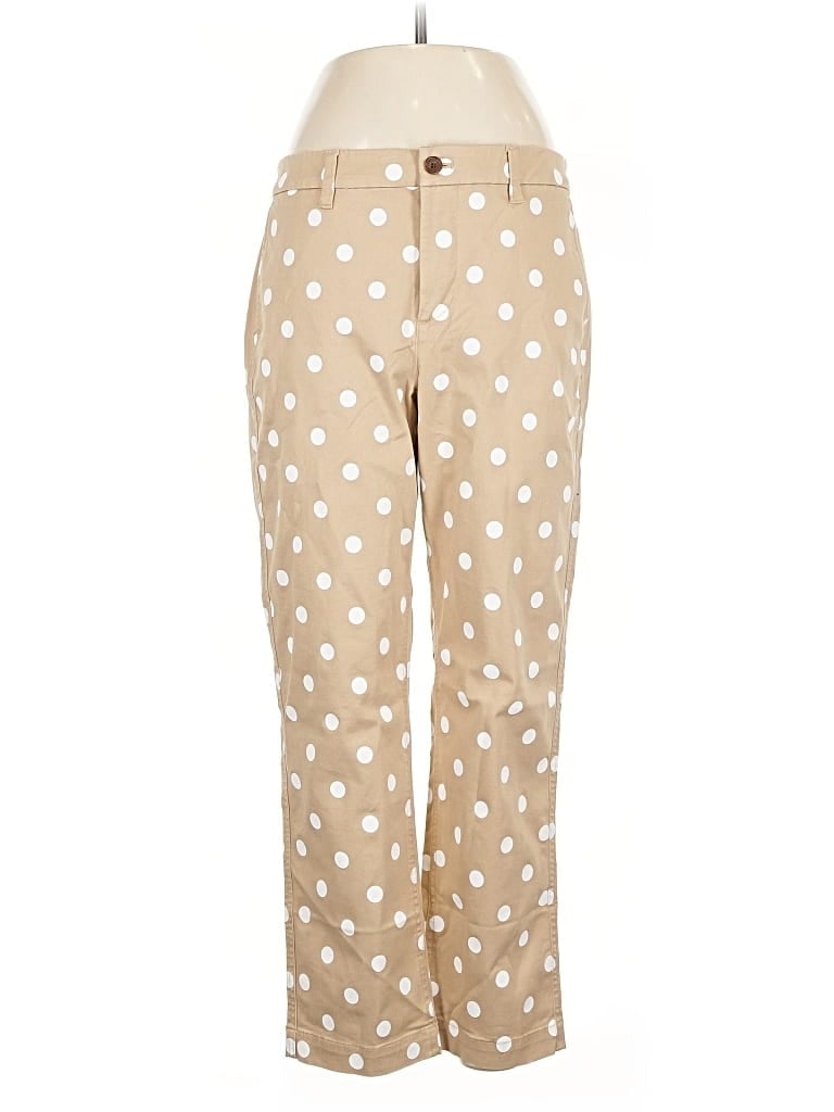 J.crew Factory Store Jeans In Brown