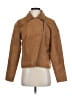 Bagatelle 100% Polyester Brown Jacket Size S - photo 1