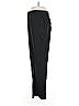 Zara Solid Black Dress Pants Size L - photo 5
