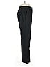 Zara Solid Black Dress Pants Size L - photo 4