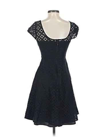 White House Black Market Cocktail Dress (view 2)