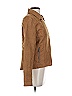 Bagatelle 100% Polyester Brown Jacket Size S - photo 4