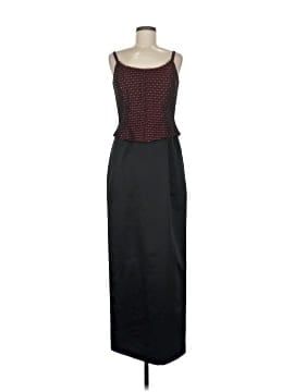 Jessica McClintock for Gunne Sax Juniors' Little Black Dresses On Sale Up  To 90% Off Retail | ThredUp