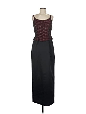 Jessica McClintock for Gunne Sax Casual Dress (view 1)