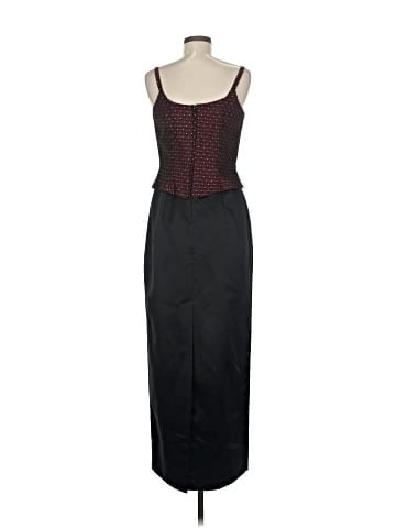 Jessica McClintock for Gunne Sax Casual Dress (view 2)