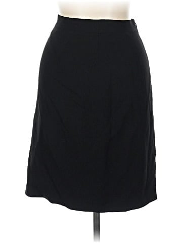 Griffith Gray for St. John Formal Skirt (view 1)