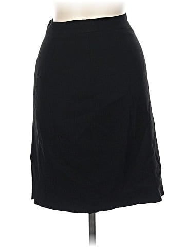 Griffith Gray for St. John Formal Skirt (view 2)