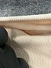 Zara Solid Tan Cocktail Dress Size S - photo 8