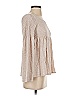 Knitted & Knotted Tan Pullover Sweater Size XS - photo 4