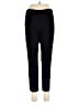 Eileen Fisher Black Track Pants Size M - photo 1