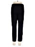 Eileen Fisher Black Track Pants Size M - photo 2