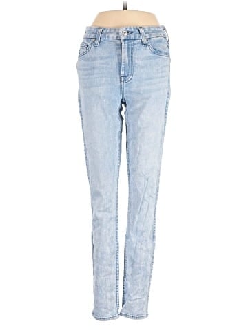 7 For All Mankind Jeans (view 1)