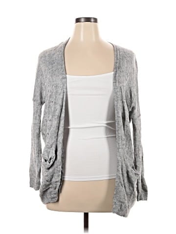 Knitted & Knotted Cardigan (view 1)