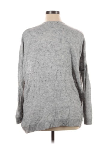 Knitted & Knotted Cardigan (view 2)