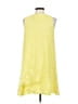 Max Studio Yellow Cocktail Dress Size XS - photo 2