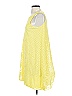 Max Studio Yellow Cocktail Dress Size XS - photo 5