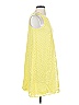 Max Studio Yellow Cocktail Dress Size XS - photo 4