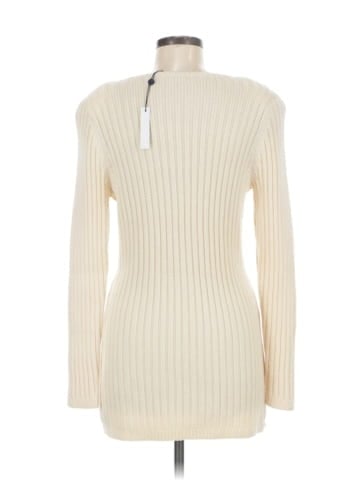 Magaschoni Wool Cardigan (view 2)