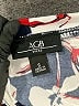 AGB Print Black Casual Dress Size S - photo 7