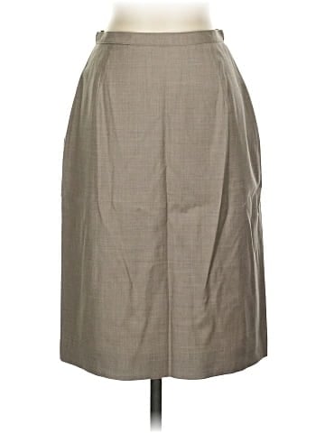 Nina Mclemore Formal Skirt (view 1)