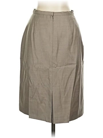 Nina Mclemore Formal Skirt (view 2)