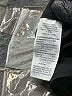 Madewell 100% Polyester Black Cocktail Dress Size XS - photo 8