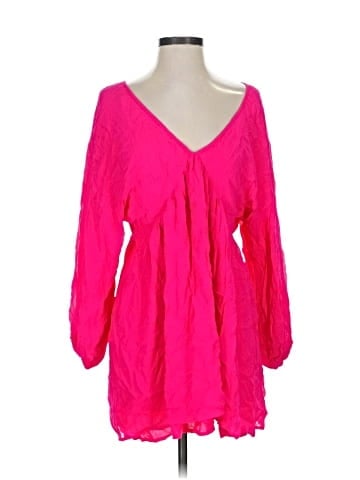 Let Me Be Casual Dress (view 1)