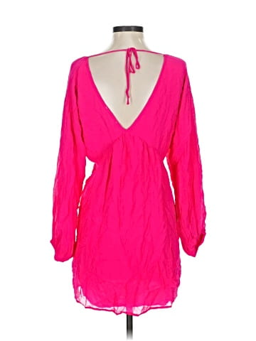 Let Me Be Casual Dress (view 2)