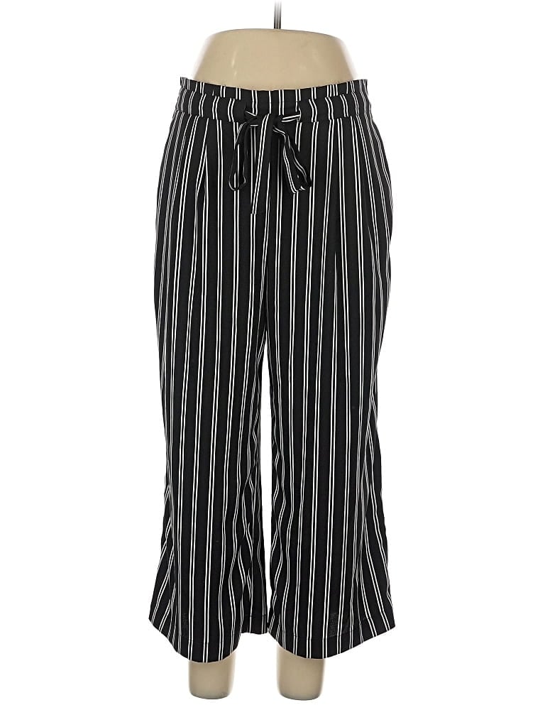 Pre-owned Dr2 Casual Pants In Black