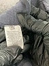Caslon 100% Cotton Gray Blazer Size XS - photo 7