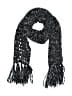 Roxy Black Scarf One size - photo 1