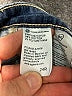 Adriano Goldschmied Blue Jeans Size 24 waist - photo 6
