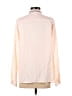 Tinsels Pink Long Sleeve Polo Size 0 - photo 2