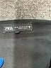 Zara Solid Black Formal Skirt Size XS - photo 3