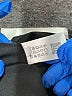 Zara Solid Black Formal Skirt Size XS - photo 4