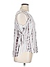 Cloud Chaser Silver Tank Top Size XL - photo 4
