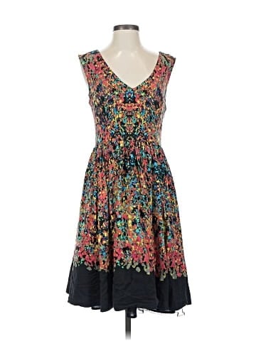 Plenty By Tracy Reese Casual Dress (view 1)