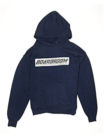 Hanes Pullover Hoodie (view 1)