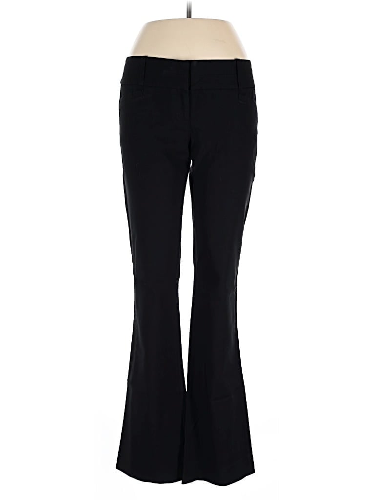 Pre-owned The Limited Dress Pants In Black