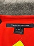 French Connection 100% Polyester Orange 3/4 Sleeve Blouse Size 4 - photo 7