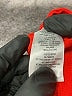 French Connection 100% Polyester Orange 3/4 Sleeve Blouse Size 4 - photo 8
