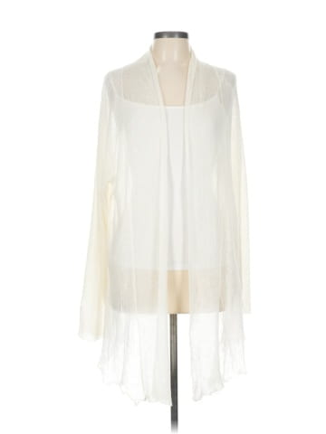 Coldwater Creek Cardigan (view 1)