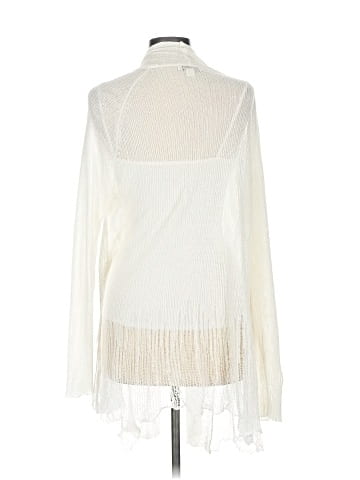 Coldwater Creek Cardigan (view 2)