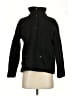 J.Crew 100% Polyester Black Turtleneck Sweater Size XS - photo 1
