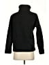 J.Crew 100% Polyester Black Turtleneck Sweater Size XS - photo 2