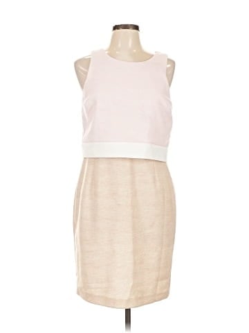 CATHERINE Catherine Malandrino Casual Dress (view 1)