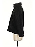 J.Crew 100% Polyester Black Turtleneck Sweater Size XS - photo 5