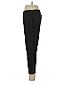 Lisette Solid Black Active Pants Size L - photo 5
