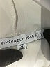 Sincerely Jules Ivory Zip Up Hoodie Size L - photo 7